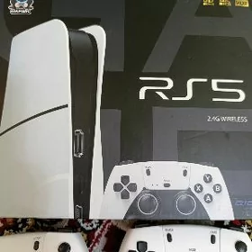 Plasteysin 5mini