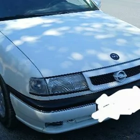 Opel Vectra 1991