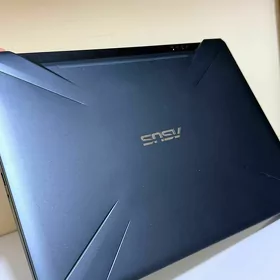 Asus tuf gaming igrawoy