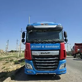 DAF 480 2021
