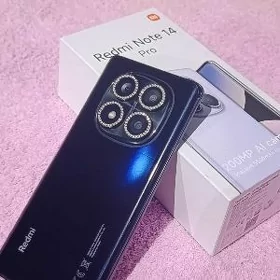 redmi note 14 pro