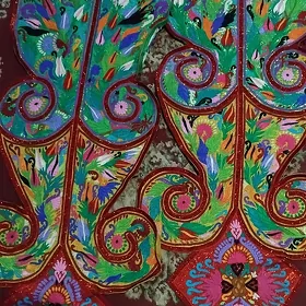 el işi kürte