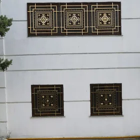 Resotka swarka сварка