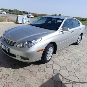Lexus ES 300 2002