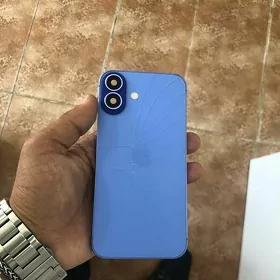 iPhone x 16 krisga