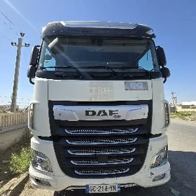 DAF 480 2021