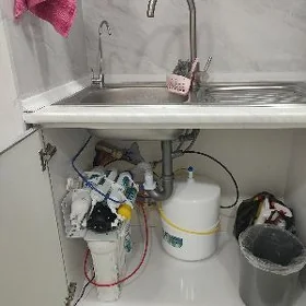 Minerally Suw Filter Kredit
