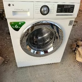 LG KIRMASYN 6KG