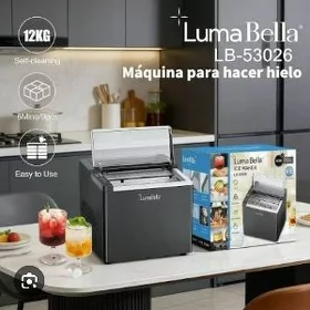LUMA BELLA BUZ APARAT AMATLY