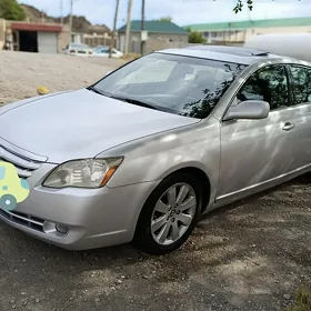 Toyota Avalon 2005