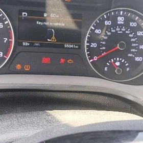 Kia Forte 2022