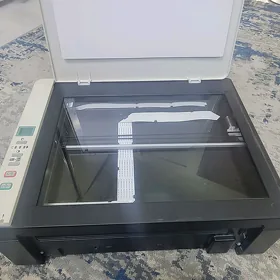 printer