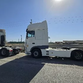 DAF 480 2021