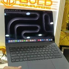 M3PRO|18GB/512GB|MACBOOK PRO14