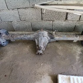 mos 2.7 mator