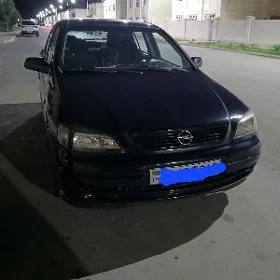 Opel Astra 1999