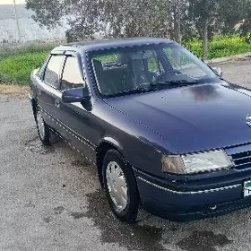 Opel Vectra 1989