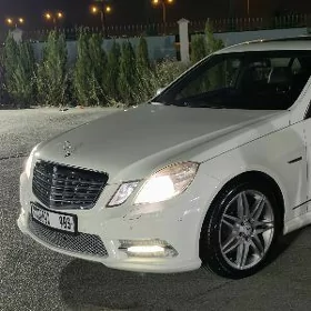 mersedes w212 abilsofka