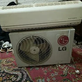 Lg сплит