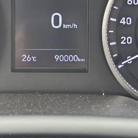 Hyundai Elantra 2019