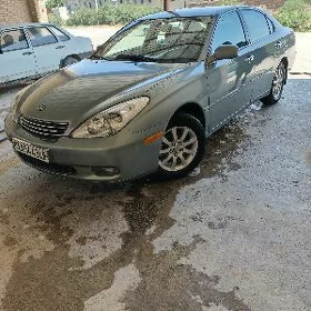 Lexus ES 300 2002