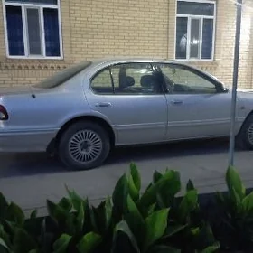 Nissan Cefiro 1998