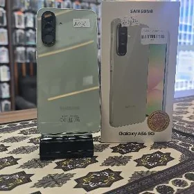 Samsung A56
