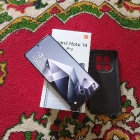 Redmi Note 14 Pro