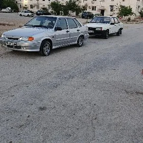 Lada 2115 2001