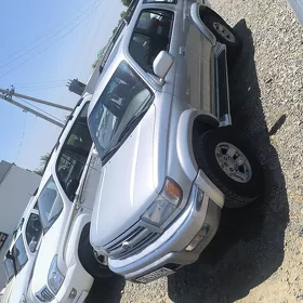 Toyota 4Runner 2001