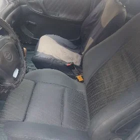Opel Astra 1995
