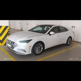 Hyundai Sonata 2020