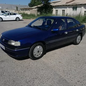Opel Vectra 1992