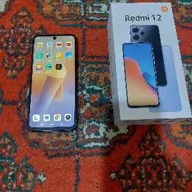 REDMI 12 8.128