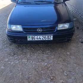Opel Astra 1992