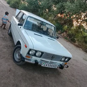 Lada 2106 1995