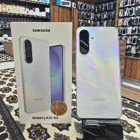 Samsung A36