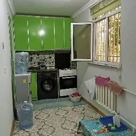 9 Mikraýon 2 komnat