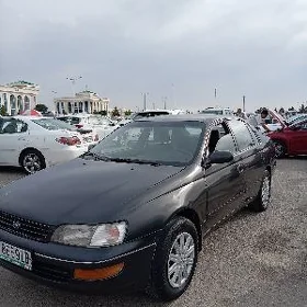 Toyota Corona 1995