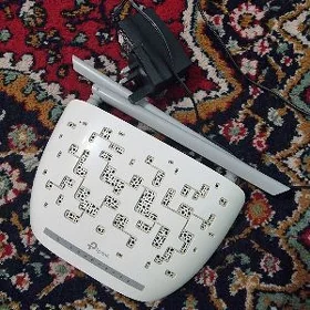 router tp lin  роутер
