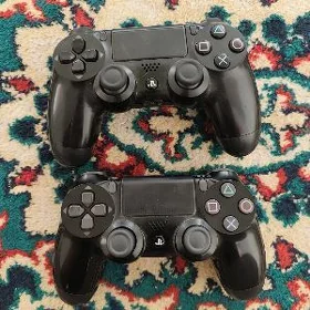 PS4 FAT. PRO ORİGNAL JOYSTİCK