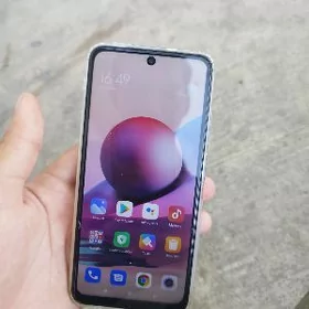 Redmi Note 10 S