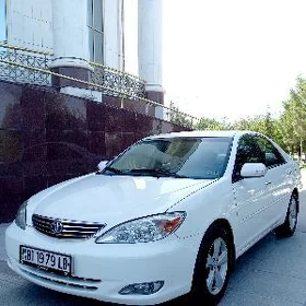 Toyota Camry 2002