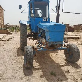 MTZ T-28 1995