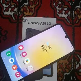 Samsung A25