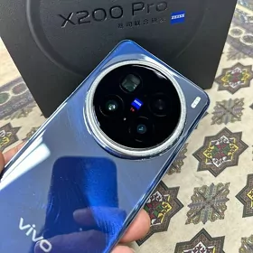 Vivo X200 pro