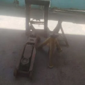 подставки