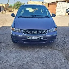Chrysler Cirrus 1998