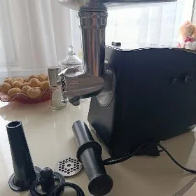 мясорубка Polaris