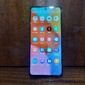 SAMSUNG A51 6.128